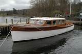 Expensive Wooden Boats Pictures