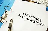Images of Contract Management Tools