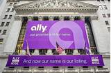Ally Financial Lease Images