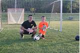 Middle States Soccer Camp Photos