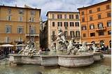Pictures of Bernini Fountains Customer Service