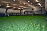 Concord Indoor Soccer