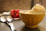 Images of Lactose Free Ice Cream Recipe