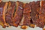 Oven Baked Baby Back Ribs Recipe