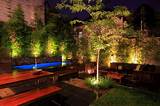 Images of Outdoor Landscape Lighting Ideas