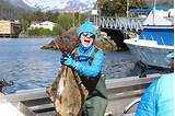 Pictures of Sitka Alaska Fishing Report