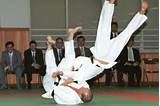Photos of Vladimir Putin Martial Arts
