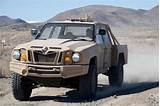 Special Operations Tactical Vehicle Photos