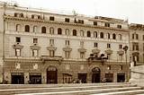 Hotel Boutique Nazionale Rome Photos