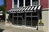 Images of Commercial Awnings Seattle