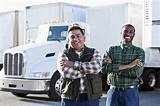 Photos of Truck Driving Team Jobs