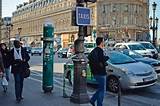 Images of Do Taxis In Paris Take Credit Cards