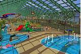 Indoor Waterpark Resorts In Michigan Pictures