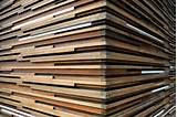 Thin Wood Cladding Images