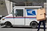 Postal Service Worker Salary Pictures