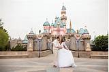 Disneyland Couple Packages Photos