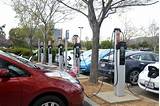 Images of Electric Car Charging Stations Southern California