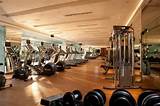Luxury Fitness Resorts Pictures