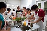 Indian Cooking Classes London Pictures