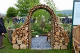 Garden Arch Plans Projects