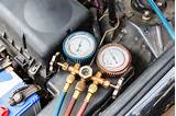 Photos of Auto Air Conditioning Repair