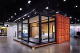 Shipping Container Homes Contractors Images
