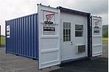 Images of Construction Job Trailers For Rent