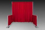 Trade Show Booth Drapes Images