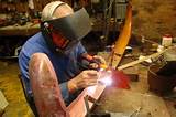 Pictures of Welding Lung Cancer