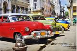 Cuba Trip Package Images