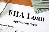 Who Eligible For Fha Loan Pictures