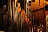 Atlantic City Boardwalk Hall Pipe Organ Pictures
