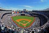 New Stadium Yankees Photos