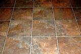 Photos of Tile Flooring Options