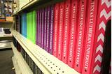 Texas Lutheran University Bookstore