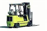 Pictures of Forklift Injury Settlements