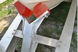 Boat Trailer Bow Stop Pictures