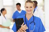 Pictures of Places A Medical Assistant Can Work