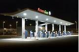 Pictures of Gas Station Investment