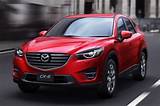 Pictures of What Type Of Gas For Mazda Cx 5