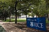 Photos of Rice University Jobs