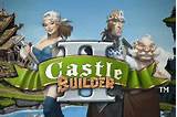 Castle Builder Game Photos