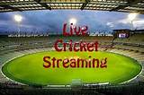 Watch India Pakistan Cricket Match Live Streaming Images