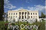 How To File Probate Without A Lawyer