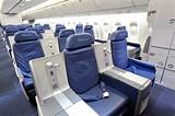 Delta Airlines First Class Domestic Images