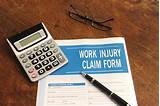 Pictures of How To Get A Workers Comp Claim Number