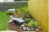 Virginia Beach Landscaping Rocks Pictures