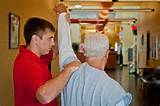 Images of Physical Therapy Online Programs