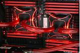 Pictures of Liquid Cooling Your Pc