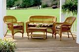 High End Outdoor Furniture Photos